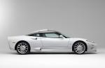 Spyker C8 Aileron 2009 года